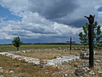 Tázlár - Templomhegy (másodszor)