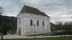 454. Veszprám, Apácakolostor