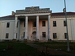 440. Ábrányi Emil, Nyírábrány, Iskola u. 6.