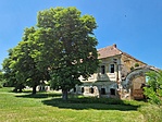 Lamberg-Merán kastély (Ikrény)