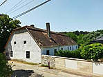 372. Veszprém, Fenyves-malom