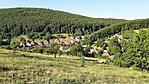 A 4. pont felé haladva