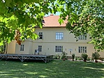 388. Szigetvár Andrássy-kastély