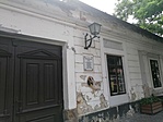 450. Stéger Xavér Ferenc, Szentendre, Dumtsa u. 10.