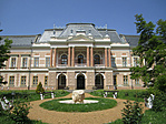 389. Lengyel, Apponyi-kastély