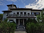 446. Márkus Emília, Budapest II., Hűvösvölgyi út 85.
