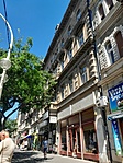 449. Fenyő László, Budapest, Teréz krt. 37.