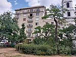 445. Dr. Homoki-Nagy István, Budapest V. Petőfi tér 3-5.