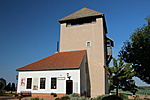 Csonka-torony