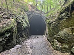 A hegy szája