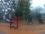 Játszótér a nagyobbaknak