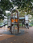Játszótér a nagyobbaknak