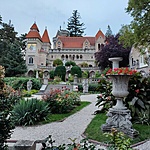 395. Székesfehérvár, Bory-vár