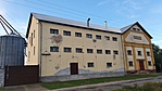 383. Lajosmizsei hengermalom