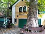 369. állomás Gyöngyös, Farkasmály