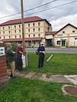 384. Tótkomlósi hengermalom