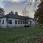 403. Gyulavári Wenckheim-Almássy kastély 