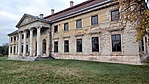 401. Lovasberény, Cziráky-kastély