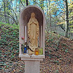 Mária-szobor2