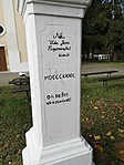 Templom mögött