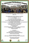 A program Békéscsabán