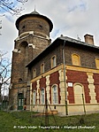 Víztorony napjainkban Forrás:  Tibo's Water Towers