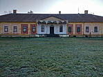 404. Andrássy–Almásy-kastély (Kétegyháza)