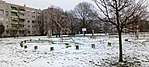Székesfehérvár, Beszédes József tér