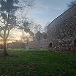 362. állomás: Szigetvár, Zrínyi vár