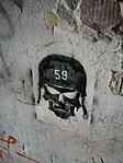 Military Graffiti