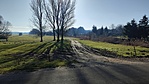 Indulás a parkolótól
