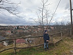 Ostoros feletti pincesor 