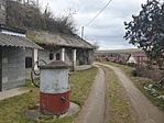 Ostorosi pincesor Gárdonyi uta (erre tovább)