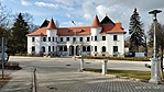 409.Tatabánya, Tulipános Ház