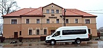 2023: Sina vendégház és a busz