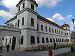 408. Tata Eszterházy kastély 