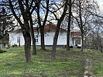 415. Galgagyörk, Ibrányi kastély