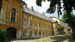 416. Aszód, Podmaniczky kastély