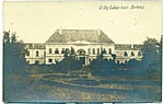 gr. Vay Gábor kastélya