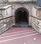 ÉNY-i bejárat most