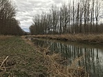 Rábca tavasszal