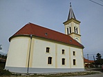 Evangélikus templom