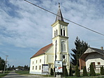 Evangélikus templom