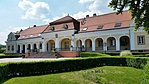 411. Pomáz, Teleki-Wattay kastély