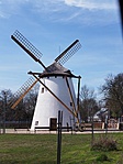 397. Békéscsaba Csókási-szélmalom