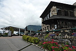 Étterem