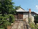 Padlás rész a vasúti feljáróval
