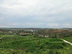 Mágocs-Szabadidőpark-dombtető