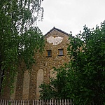Kaposvár, Laborfalvi utca 1.