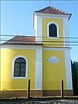 Őrtilos, Szent Flórián kápolna